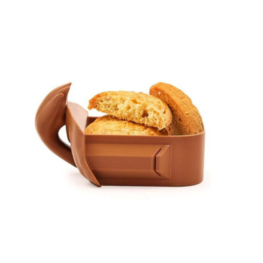 Secret Compartment Upgrade