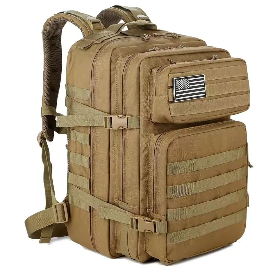 45L Taktischer Rucksack