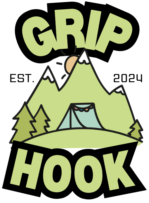 Grip Hook de