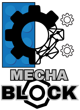 Mecha Block