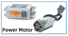 Power Motor