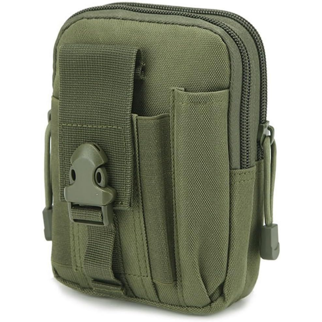 Taktische MOLLE EDC Tasche