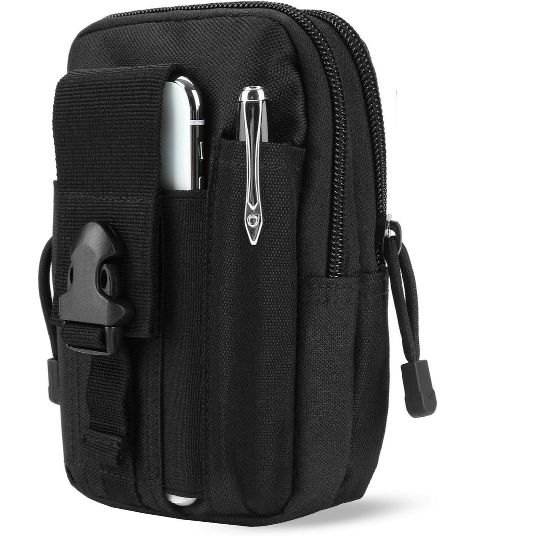 Taktische MOLLE EDC Tasche