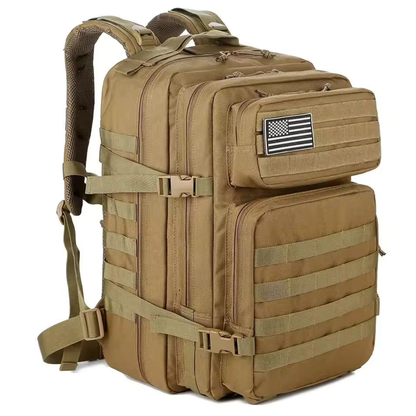 45L Taktischer Rucksack
