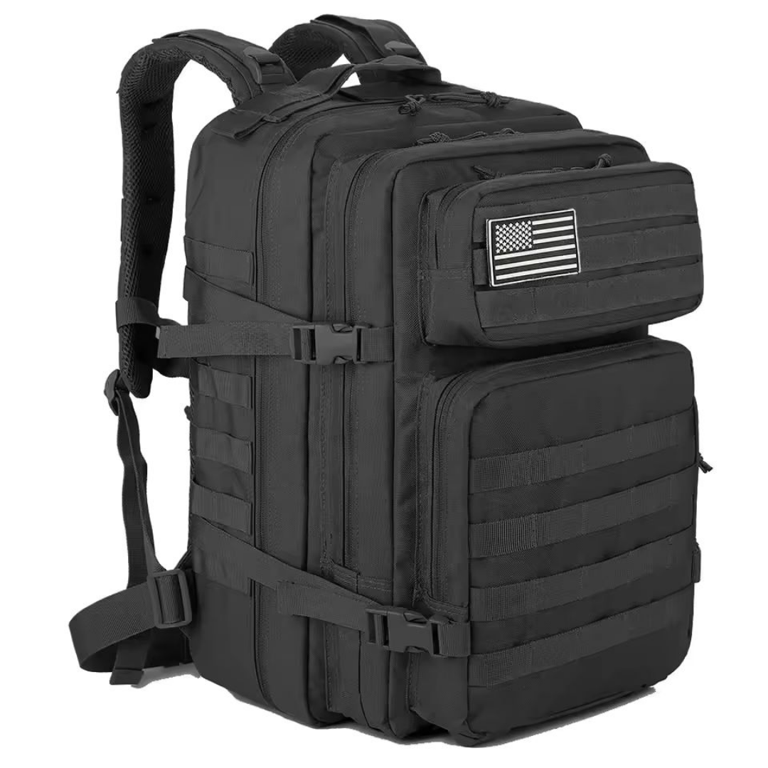 45L Taktischer Rucksack