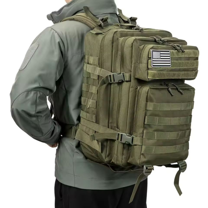 45L Taktischer Rucksack